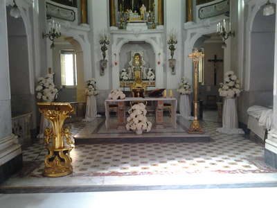 Chiesa San Pasquale